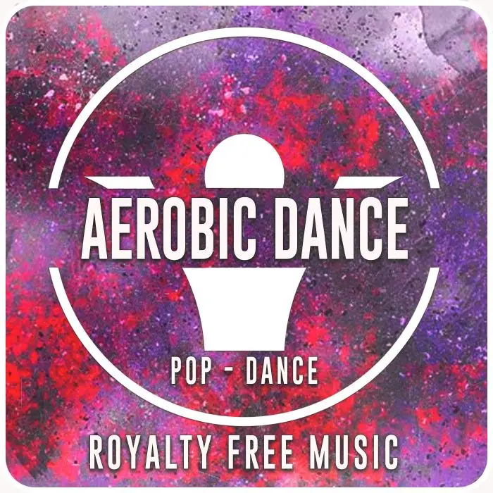 Aerobic DanceStock Music