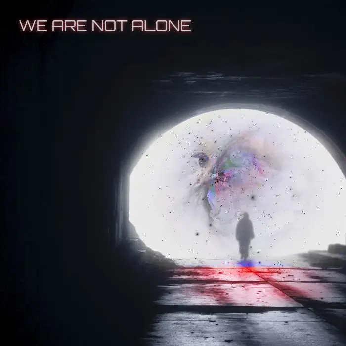 We Are Not Alone 5 Projects - Ableton Live 10 TemplateAbleton Templates