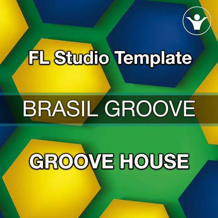 Brasil Groove FL StudioAbleton Templates