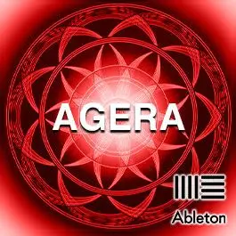 AGERAAbleton Templates