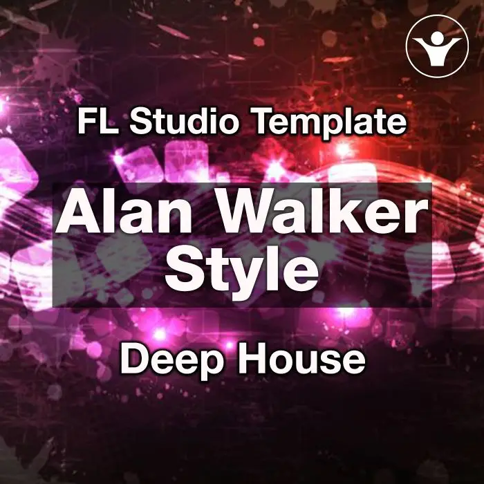 Alan Walker StyleFL Studio Templates