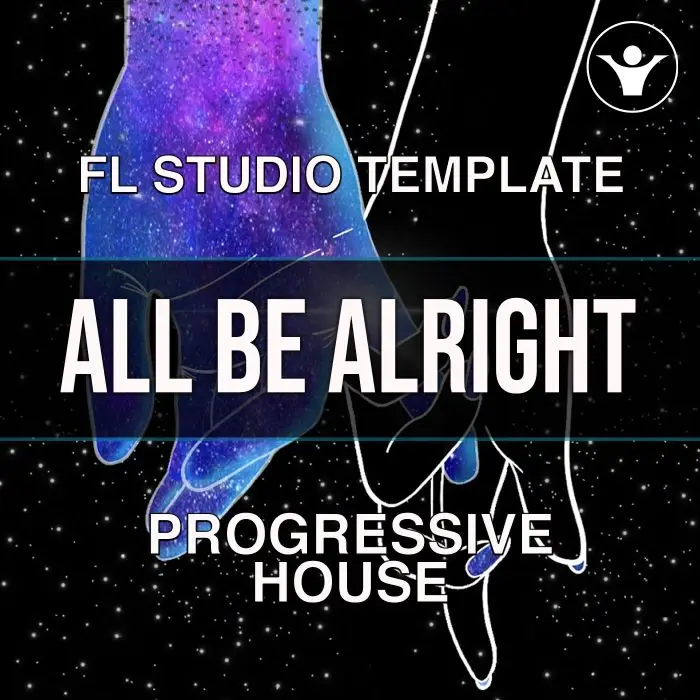 All Be Alright FL Studio TemplateFL Studio Templates