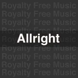 Allright MasterStock Music