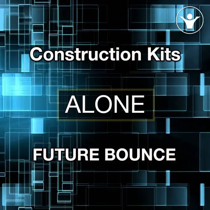 Alone KitMIDI FIles