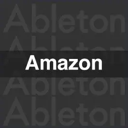 Amazon [ Tropical House]Ableton Templates