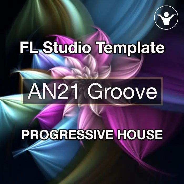AN21 GrooveFL Studio Templates