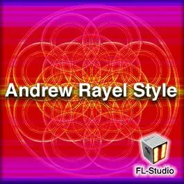 Andrew Rayel StyleFL Studio Templates