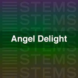 Angel DelightAudio STEMS