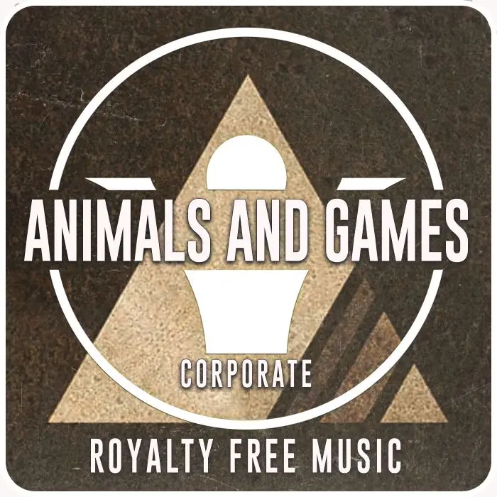 Animals and GamesStock Music