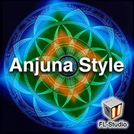 Anjuna records styleFL Studio Templates