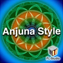 Anjunabeats Style TranceFL Studio Templates