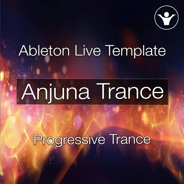 Anjuna Trance - Ableton Live ProjectAbleton Templates