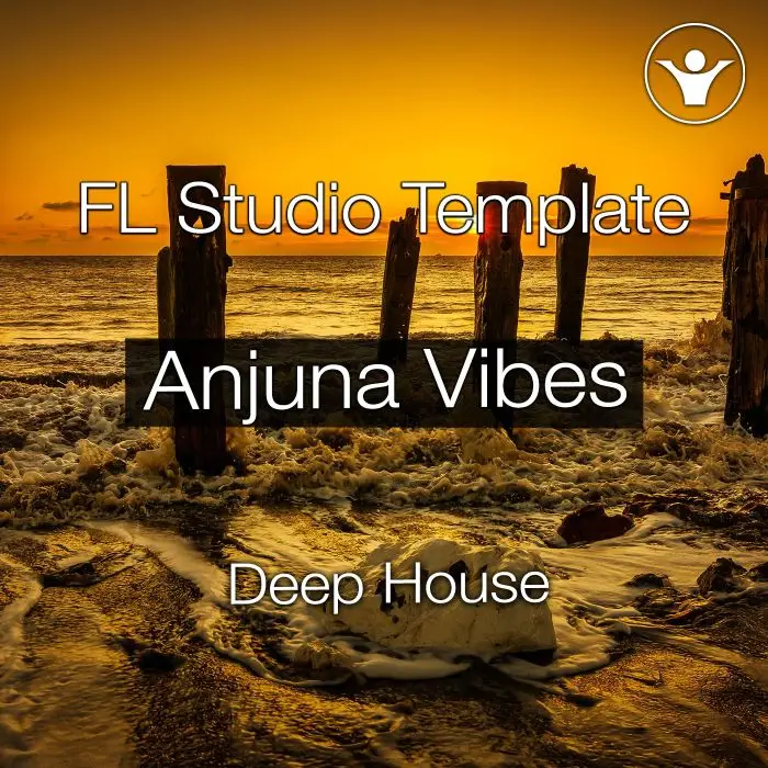 Anjunadeep VibesFL Studio Templates