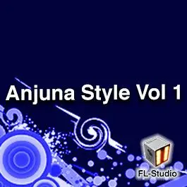 Anjunabeats Style Vol 1FL Studio Templates