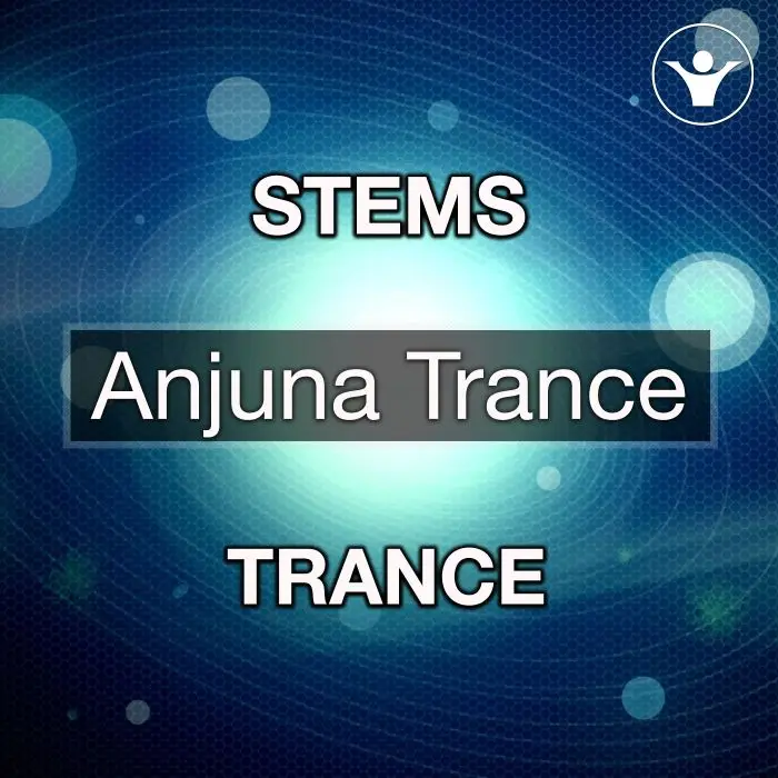 Anjuna Trance STEMSAudio STEMS