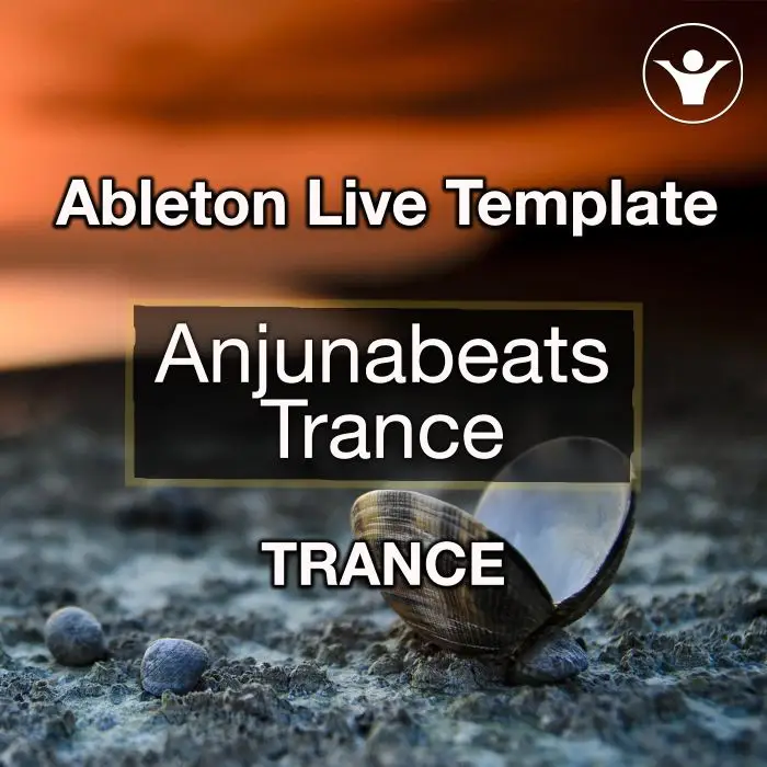 Anjunabeats TranceAbleton Templates