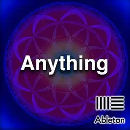 AnythingAbleton Templates