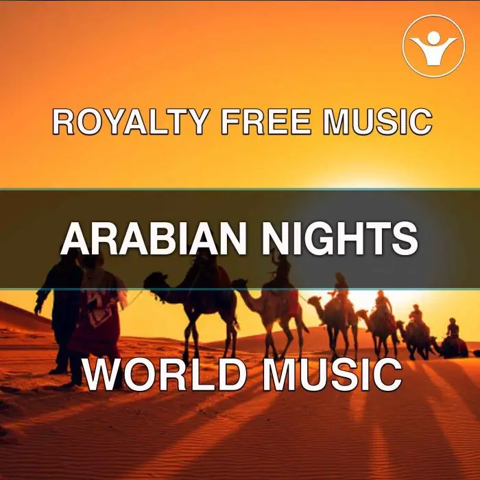 Arabian Nights StoriesStock Music