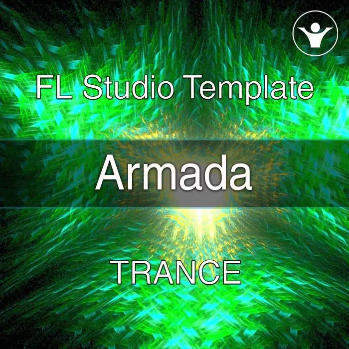 Armada Progressive Trance FL Studio TemplateFL Studio Templates