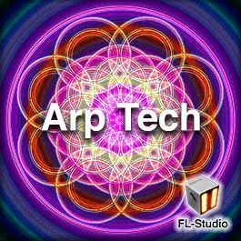 Arp TechFL Studio Templates