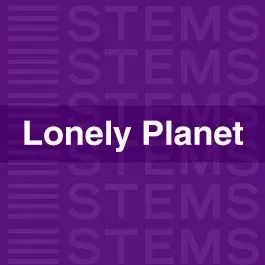 Lonely PlanetAudio STEMS