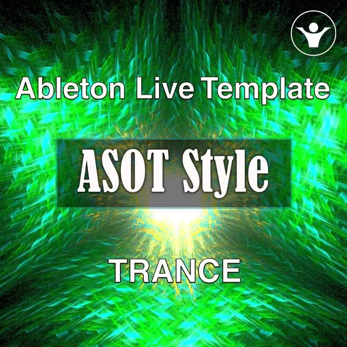 Progressive Trance (ASOT Style) Ableton Live TemplateAbleton Templates