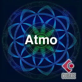 AtmoCubase Templates