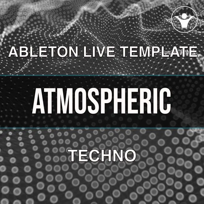 AFTERLIFE Atmospheric Al_Ne MELODIC TECHNO TemplateAbleton Templates