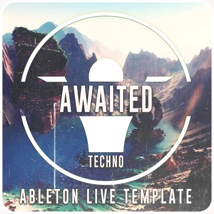 Awaited Ableton Live TemplateAbleton Templates