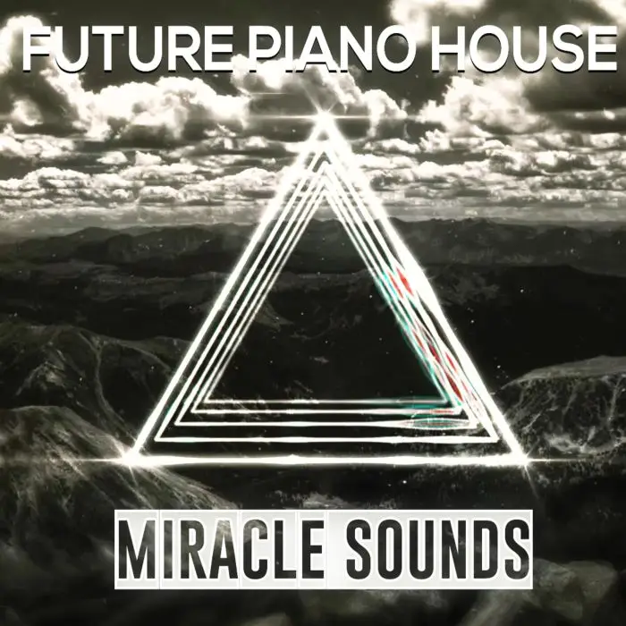 Future Piano HouseMIDI FIles