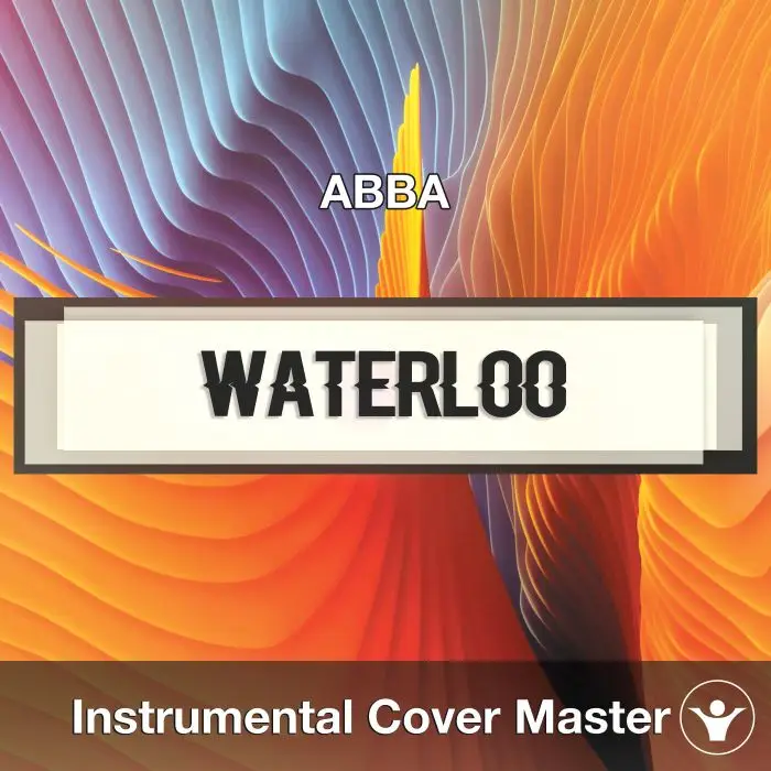 Waterloo (Abba) - Instrumental CoverInstrumental Covers