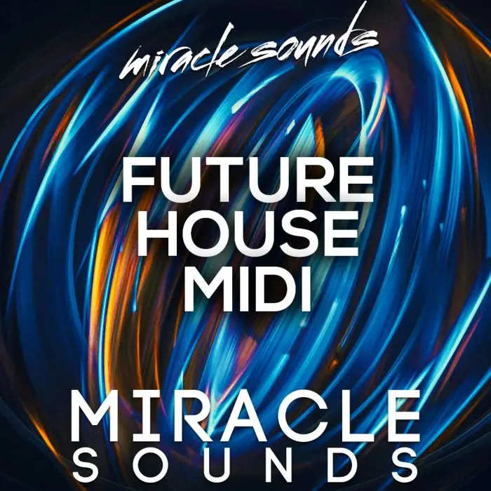 Future House Midi'sMIDI FIles