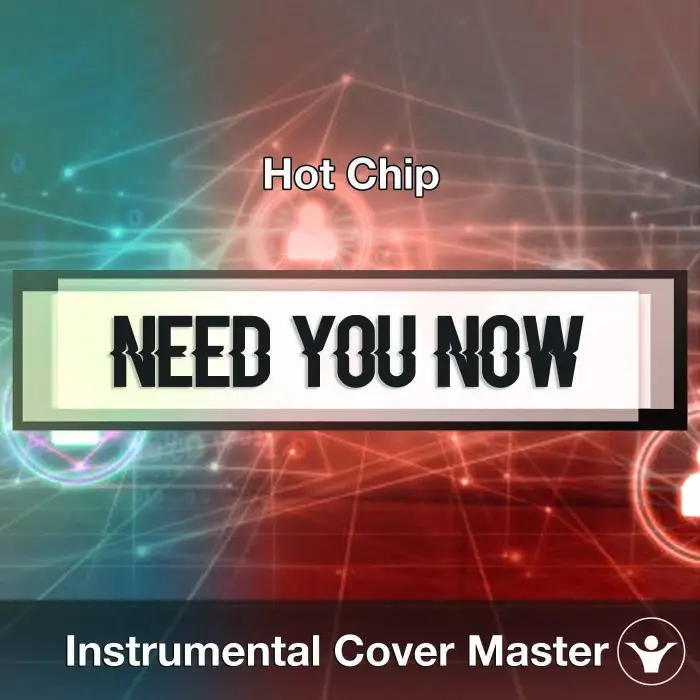 Hot Chip - Need You Now (Instrumental Cover)Instrumental Covers