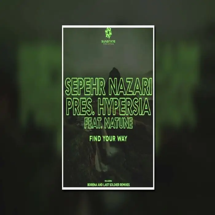 Progressive Vocal Trance By Hypersia (Sepehr Nazari)FL Studio Templates
