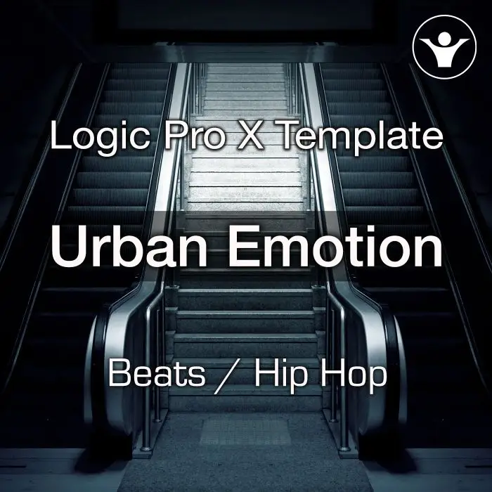 Urban EmotionLogic Pro Templates