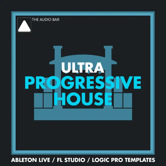 Ultra Logic Pro X TemplateLogic Pro Templates