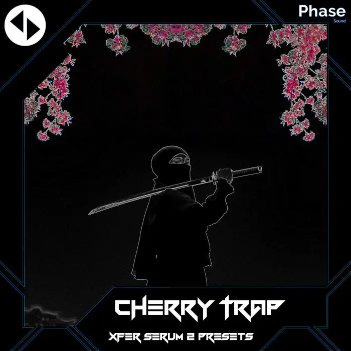 Cherry TrapSerum Presets