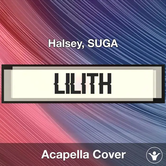 Lilith (Diablo IV Anthem) - Halsey, SUGA - Acapella CoverAcapella Covers