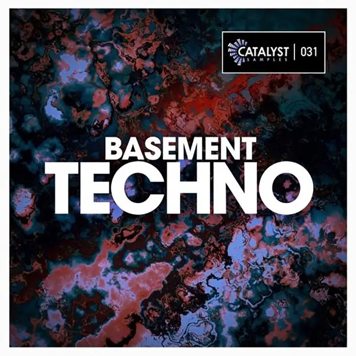 Basement TechnoMIDI FIles
