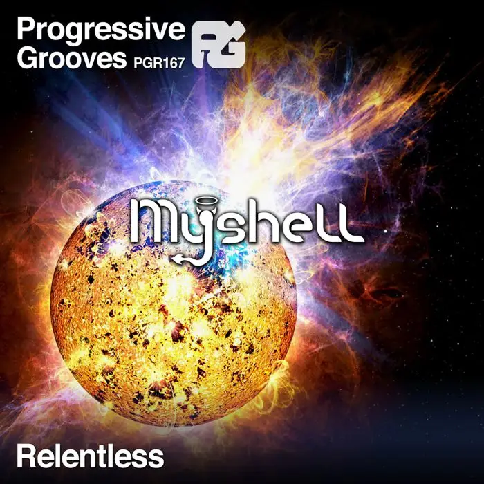 Myshell - Sol Alive (Original Mix)Stock Music