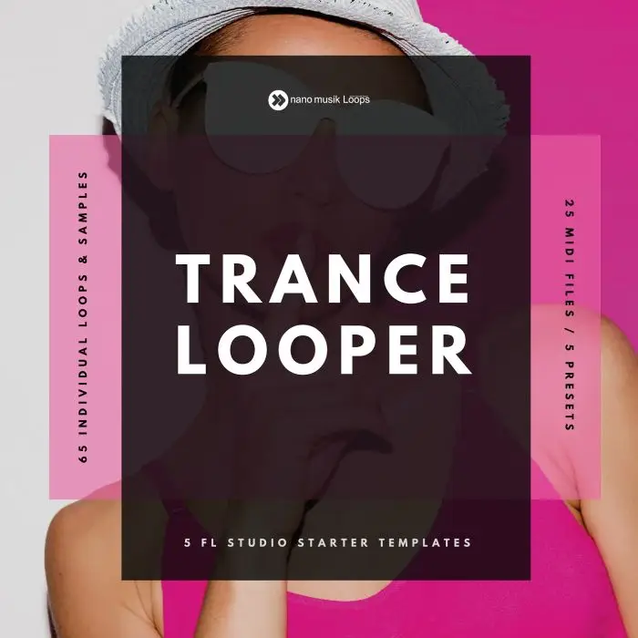 Trance LooperSample Packs
