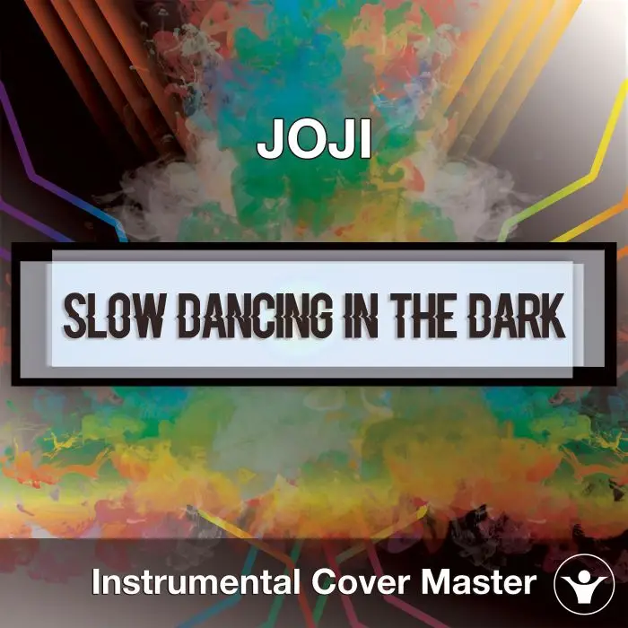 Joji - Slow Dancing in The Dark (Instrumental Cover)Instrumental Covers