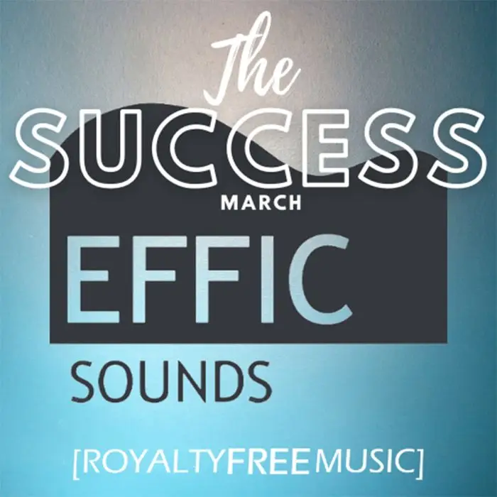 The Success March - Loop (Feel Good Strings)Stock Music