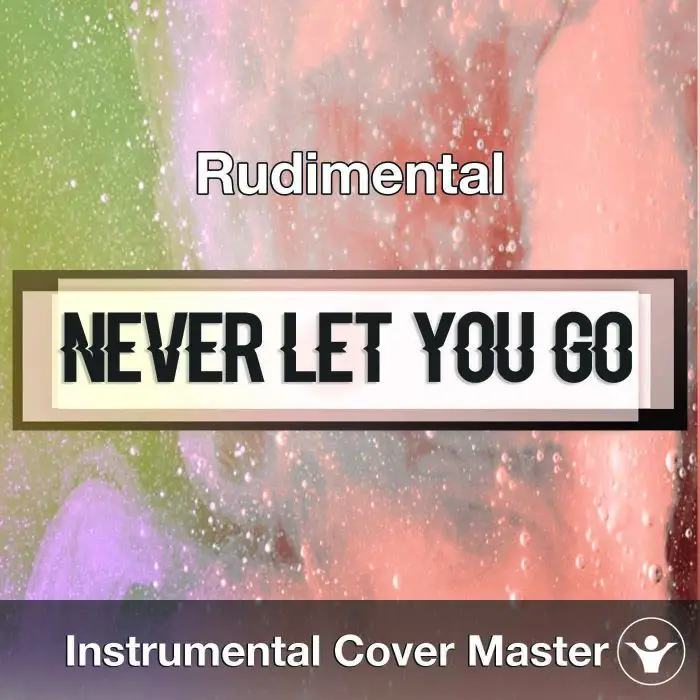 Rudimental - Never Let You Go (Instrumental Cover)Instrumental Covers