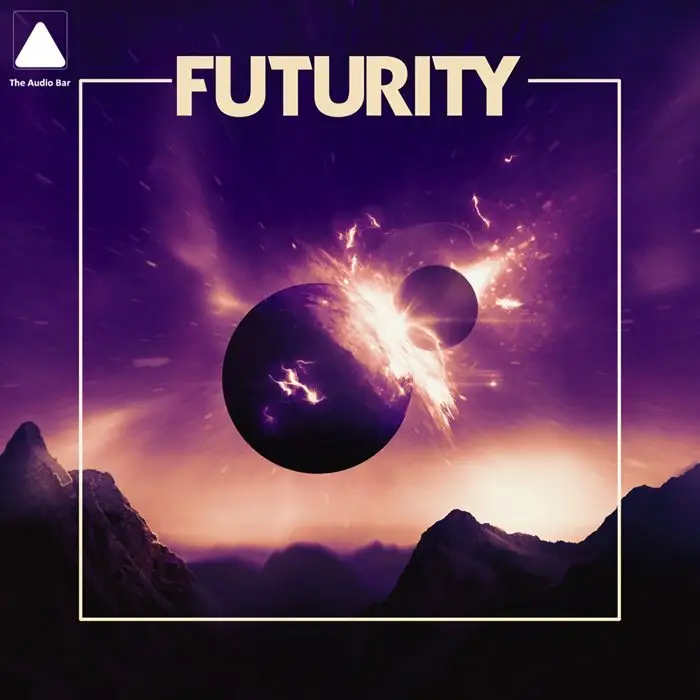 FuturityMIDI FIles, Serum Presets