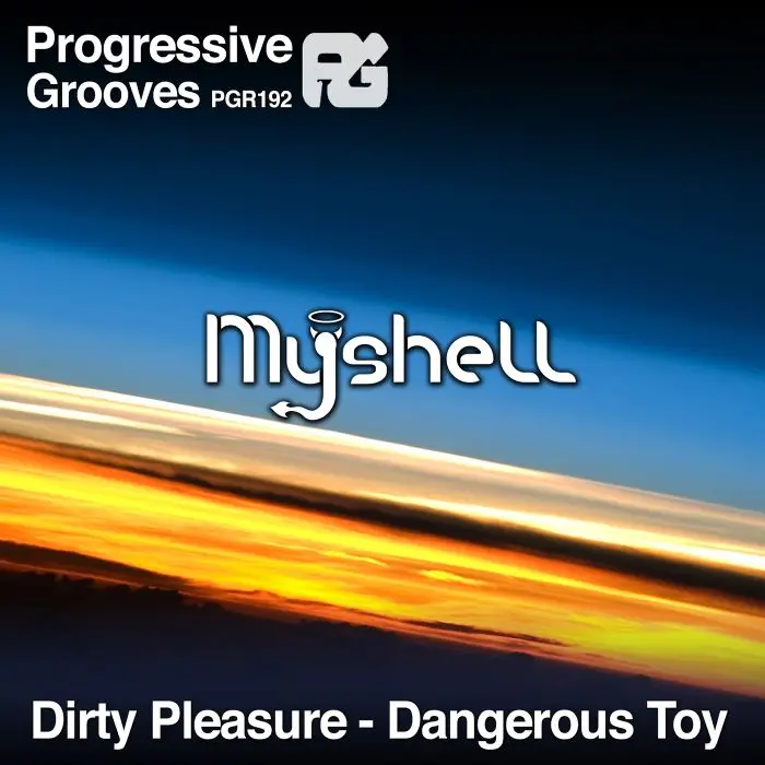 Myshell - Dirty Pleasure (Original Mix) Stock Music