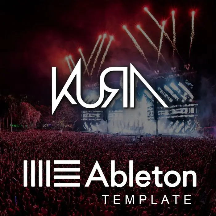 KurasAbleton Templates