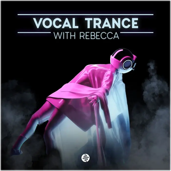 Vocal Trance With Rebecca (FL Studio) FL Studio Templates (Stock Plugins)