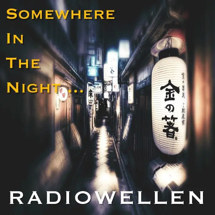 Somewhere In The Night - Trance Ableton Live TemplateAbleton Templates