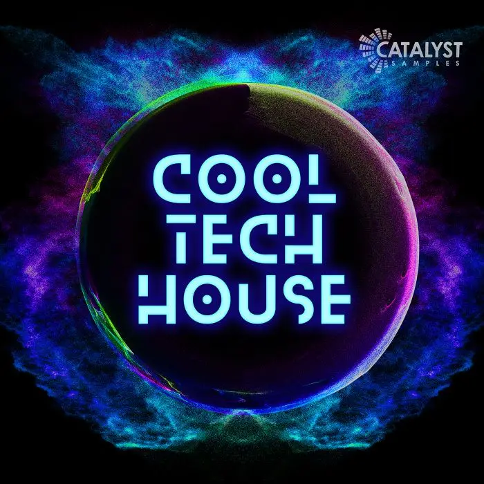 Cool Tech HouseSample Packs